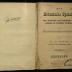 SPR III 19 : Die hebräische Sprache : ihre Geschichte und lexikalische Entwicklung seit Abschluss des Kanons und ihr grammatischer Bau in der Gegenwart (1908)