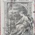 - (Freiherrlich Carl von Rothschild`sche öffentliche Bibliothek), Etikett: Exlibris; 'Freiherrlich Carl von Rothschild`sche Oeffentliche Bibliothek'.  (Prototyp)