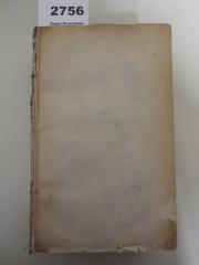  Allgemeines Landrecht für die Preußischen Staaten : Unter Weglassung der obsoleten oder aufgehobenen Vorschriften und Einschaltung der jüngeren noch geltenden Bestimmungen (1854)