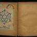 PH II 42 : Die Kabbalah: Einführung in die jüdische Mystik und Geheimwissenschaft (1903)