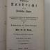  Allgemeinse Landrecht für die Preußischen Staaten : Unter Weglassung der obsoleten oder aufgehobenen Vorschriften und Einschaltung der jüngeren noch geltenden Bestimmungen (1853)