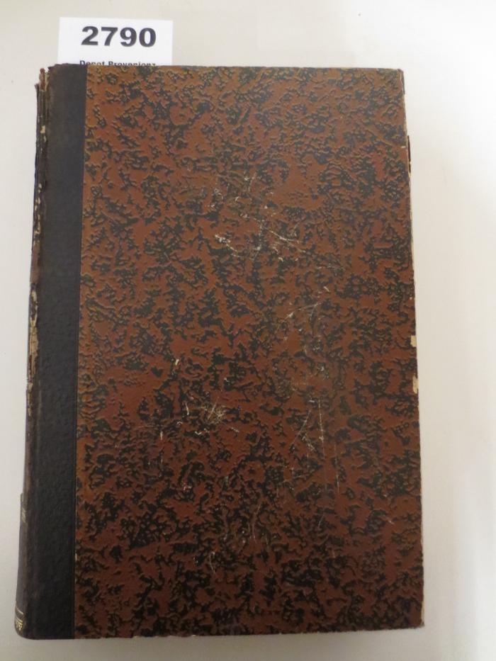  Allgemeine Deutsche Biographie : Nachträge bis 1899 : Döllinger - Friedrich (1904)