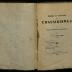 CH 128 : Beiträge zur Geschichte des Chassidismus. I. Begriff und Wesen des Chassidismus (1925)