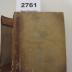  A. W. Ifflands theatalische Werke : Auswahl : Herbsttag : Leichter Sinn (1827)