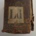 A. W. Ifflands theatalische Werke : Auswahl : Herbsttag : Leichter Sinn (1827)