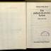BIO I 4942 : Ein jüdisch-deutsches Leben. 1904-1939-1978. (1980)