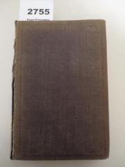  Geschichte Europa`s : vom Beginne der französischen Revolution bis zum Wiener Congreß (1789 - 1815) (1853)