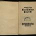 CH 81/370 R : Chassidische Legende (1927)