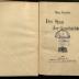 GE I 3584 : Der Sinn der Geschichte (1909)