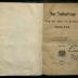 AN I 353 : Zur Judenfrage nach den Akten des Prozesses Rohling - Bloch (1886)