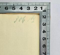 - (Brockhaus, Carl;Brockhaus, Martha), Von Hand: Signatur, Nummer; '306 12[?]'. 