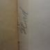 -, Von Hand: Annotation; 'Had' (Prototyp)
