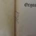  Blätter für Rechtspflege im Bezirk des Kammergerichts : Organ für die Veröffentlichungen der Anwalts-Kammer zu Berlin : XXXII. Jahrgang : 1921 (1921)