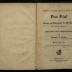 AN II 374 : Das Blut im Glauben und Aberglauben der Menschheit. Mit besonderer Berücksichtigung der "Volksmedizin" und des "jüdischen Blutritus" (1900)