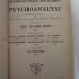 Ho 5 Jg 7/1921 3 Ex: Internationale Zeitschrift für Psychoanalyse : VII. Jahrgang, 1921 (1921)