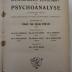 Ho 5 Jg 8/1922: Internationale Zeitschrift für Psychoanalyse : VIII. Jahrgang, 1922 (1922)