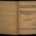 AN II 311 : Ritual-Mordprozesse. Bedeutsame Fälle aus der Vergangenheit (1913)