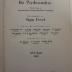 Ho 5 Jg 16/1930 2 Ex: Internationale Zeitschrift für Psychoanalyse : 1930 (1930)