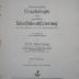 Ht 150 b: Wissenschaftliche Graphologie und gerichtliche Schriftidentifizierung : Eine Einführung in die Schriftindizienlehre (1943)