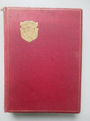 ausgesondert : Die Residenzstadt Posen und ihre Verwaltung. (1911)