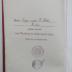 ausgesondert : Die Residenzstadt Posen und ihre Verwaltung. (1911)