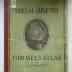 Kb 43 xd: Tabulare caelestes continentes omnes stellas caeli borealis nec non australis nudis oculis conspicuas :  Himmels-Atlas enthaltend alle mit blossen Augen sichtbaren Sterne beider Hemisphären für das Jahr 1925.0 ([1920])