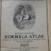 Kb 43 xd: Tabulare caelestes continentes omnes stellas caeli borealis nec non australis nudis oculis conspicuas :  Himmels-Atlas enthaltend alle mit blossen Augen sichtbaren Sterne beider Hemisphären für das Jahr 1925.0 ([1920])