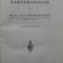 Kk 1099: Grundriss der theoretischen bakteriologie (1924)