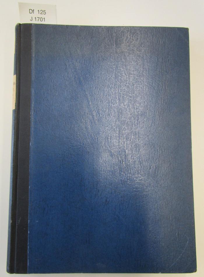 Df 125: Die frühmittelalterliche Porträtplastik in Deutschland : bis zum Ende des XIII. Jahrhunderts (1909)