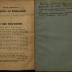 FA II 4369 : Genealogische Studien über die alten jüdischen Familien Hannovers (1913)