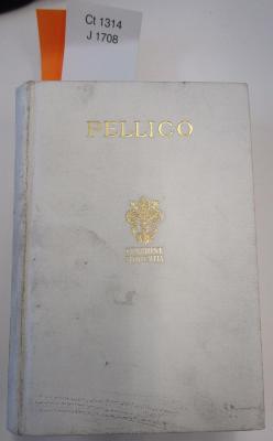 Ct 1314: Prose e Poesie (1934)
