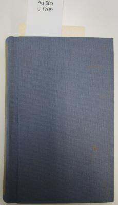 Aq 583: Figures et Aspects du Paris (1910)