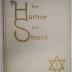 Db 852: Der Humor bei Struck : Poetenstimmen (1916)