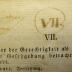 XIV 16994 3: Die Horen : Eine Monatsschrift. Dritter Band (1795)