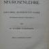 Kk 1136 b: Freud's Neurosenlehre nach ihrem gegenwärtigen Stande (1913)