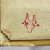 III 99442 1-6 3.Ex.: Leben und Thaten des weisen Junkers Don Quixote von la Mancha : aus der Urschrift des Cervantes, nebst der Fortsetzung des Avellaneda. In sechs Bänden (1780)