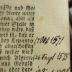 III 99442 1-6 3.Ex.: Leben und Thaten des weisen Junkers Don Quixote von la Mancha : aus der Urschrift des Cervantes, nebst der Fortsetzung des Avellaneda. In sechs Bänden (1780)