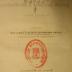 III 21531 1-22: Sämmtliche Werke von Joseph Freiherr v. Auffenberg (1843-1844)