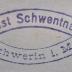 III 21531 1-22: Sämmtliche Werke von Joseph Freiherr v. Auffenberg (1843-1844)
