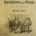 III 99442 1-6 3.Ex.: Leben und Thaten des weisen Junkers Don Quixote von la Mancha : aus der Urschrift des Cervantes, nebst der Fortsetzung des Avellaneda. In sechs Bänden (1780)