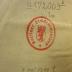 III 172003 6 2.Ex.: [Marci Tullii Ciceronis] Opera. Tomus VI (1828)