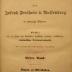 III 21531 1-22: Sämmtliche Werke von Joseph Freiherr v. Auffenberg (1843-1844)