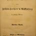 III 21531 1-22: Sämmtliche Werke von Joseph Freiherr v. Auffenberg (1843-1844)