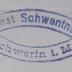 III 21531 1-22: Sämmtliche Werke von Joseph Freiherr v. Auffenberg (1843-1844)