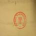 III 21531 1-22: Sämmtliche Werke von Joseph Freiherr v. Auffenberg (1843-1844)