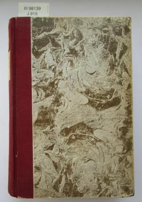 III 98139: Leonardo da Vinci (1912)
