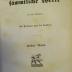III 17374 1-10 2.Ex.: [Schillers] sämmtliche Werke in zehn Bänden (1844)