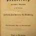 III 21531 1-22: Sämmtliche Werke von Joseph Freiherr v. Auffenberg (1843-1844)
