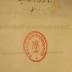 III 21531 1-22: Sämmtliche Werke von Joseph Freiherr v. Auffenberg (1843-1844)