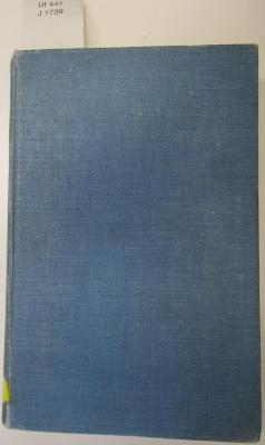 Uf 447: The Pentateuch and Haftorahs - Hebrew Test, English Translation (1929)